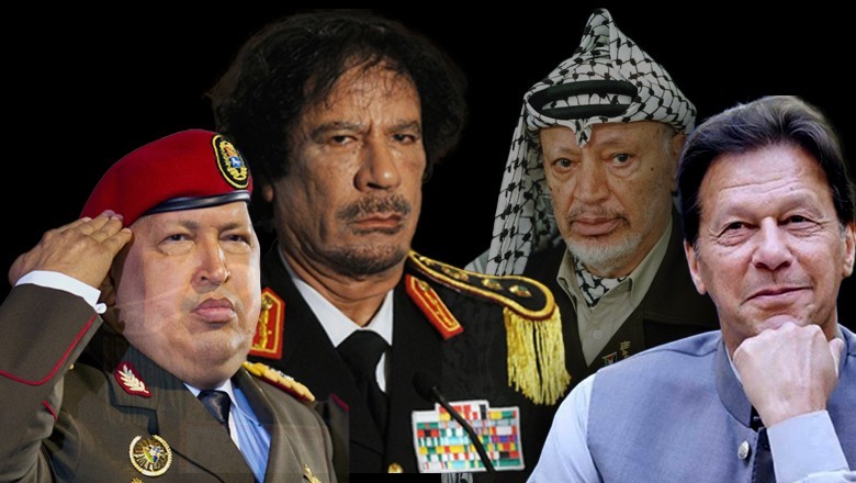 From Imran Khan to Chavez: Memorable speeches that made history at UNGA