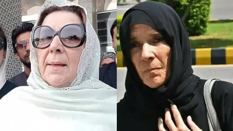 LHC rejects plea for immediate suspension of Noreen and Uzma's detention