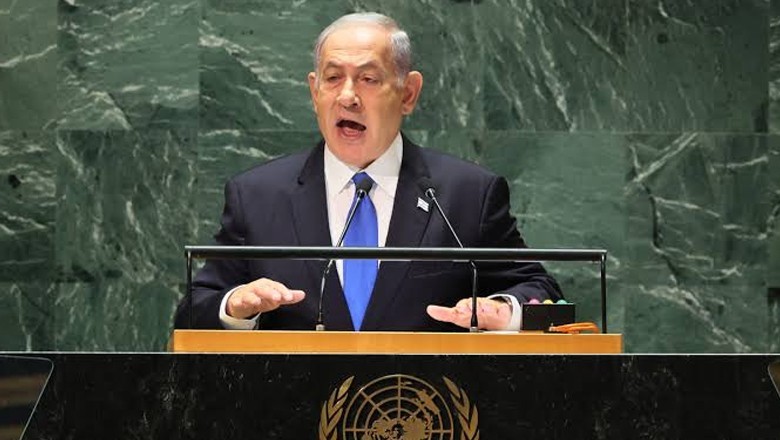 Netanyahu cuts New York visit short amid security warnings: reports