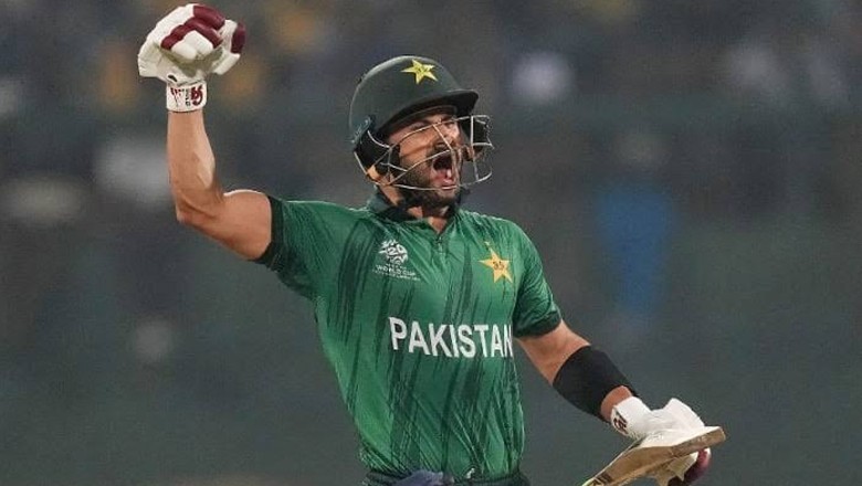 Sahibzada Farhan willing to continue as Pakistan’s T20 captain after Asian Games