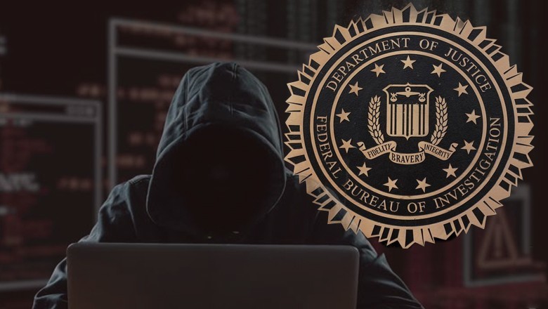 Hacked FBI records reveal sensitive details about employees’ intelligence duties