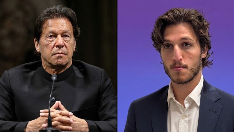 Kasim Khan says Adiala protest could create ‘serious threat’ to Imran Khan