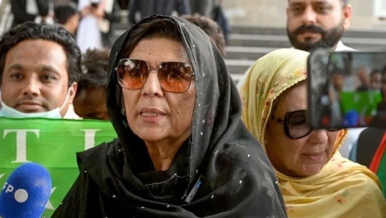 LHC seeks report on plea challenging Aleema Khan’s detention