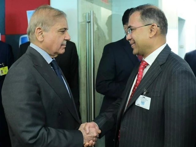 PM Shehbaz, Bangladesh PM discuss stronger ties and regional issues at UNGA