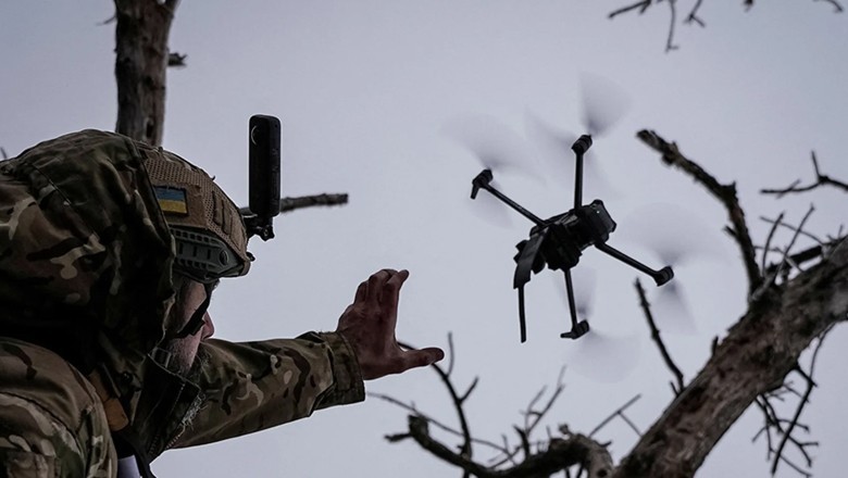 Two Israeli soldiers killed as drone meant for combat explodes at military outpost