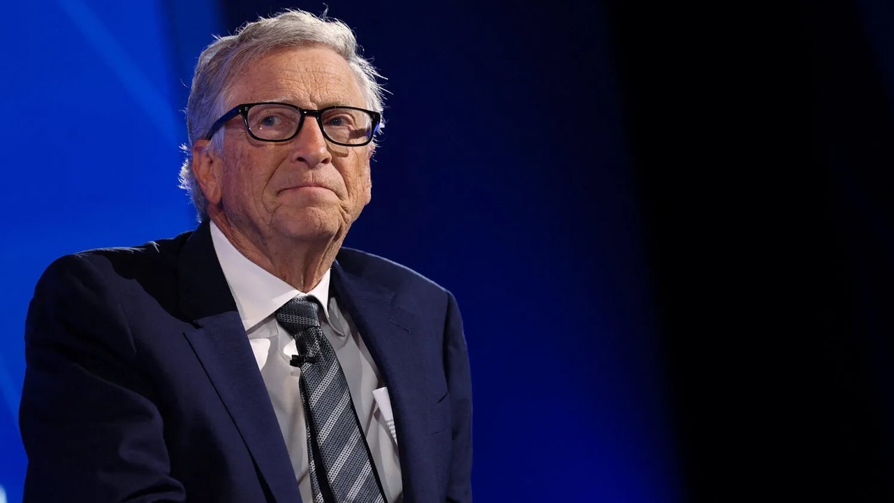 AI could cause a billion deaths, warns Bill Gates