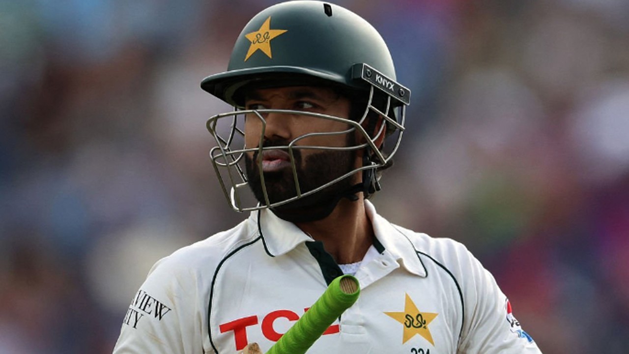 NCCIA probe into Rizwan delayed as agency seeks his cooperation: report