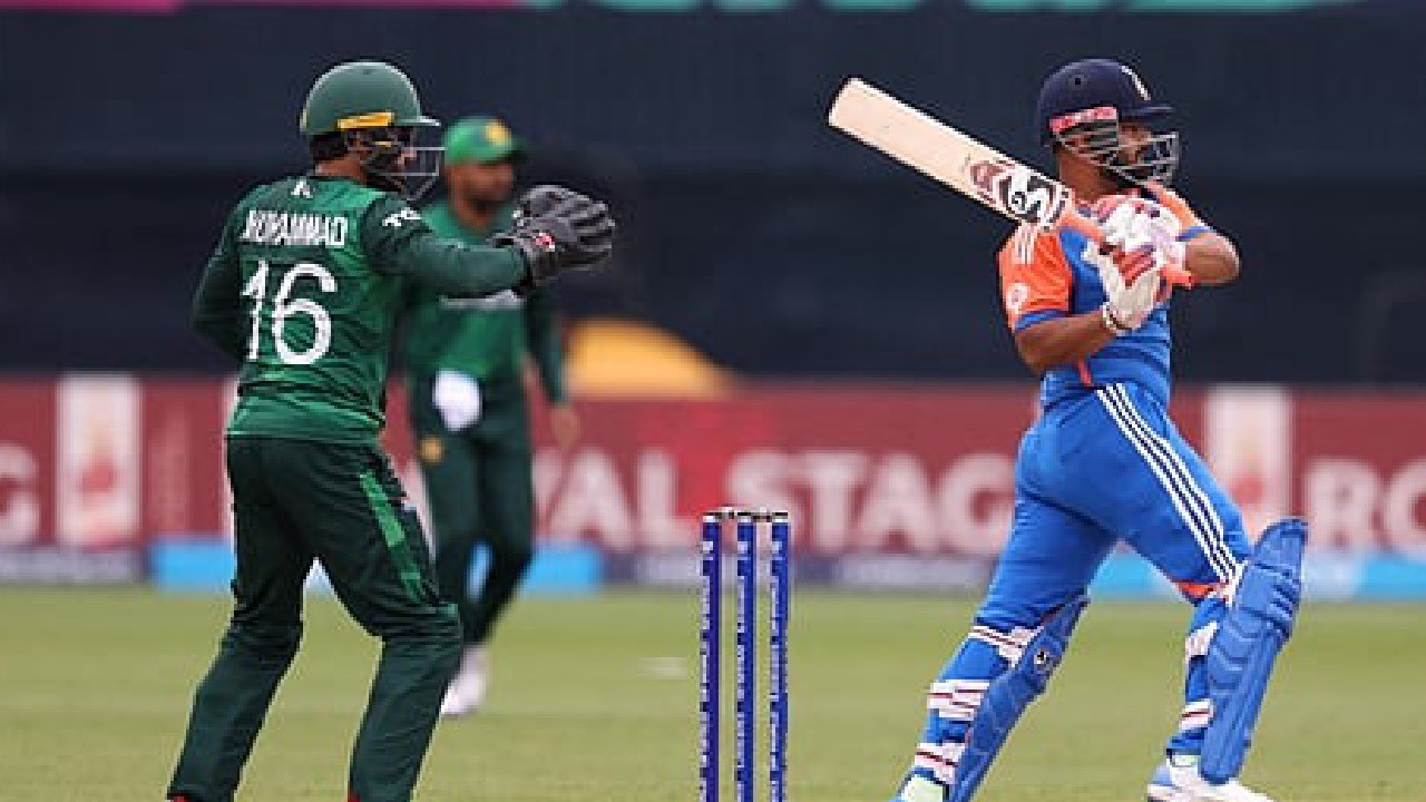 Will Pakistan and India face each other at Asian Games 2026?