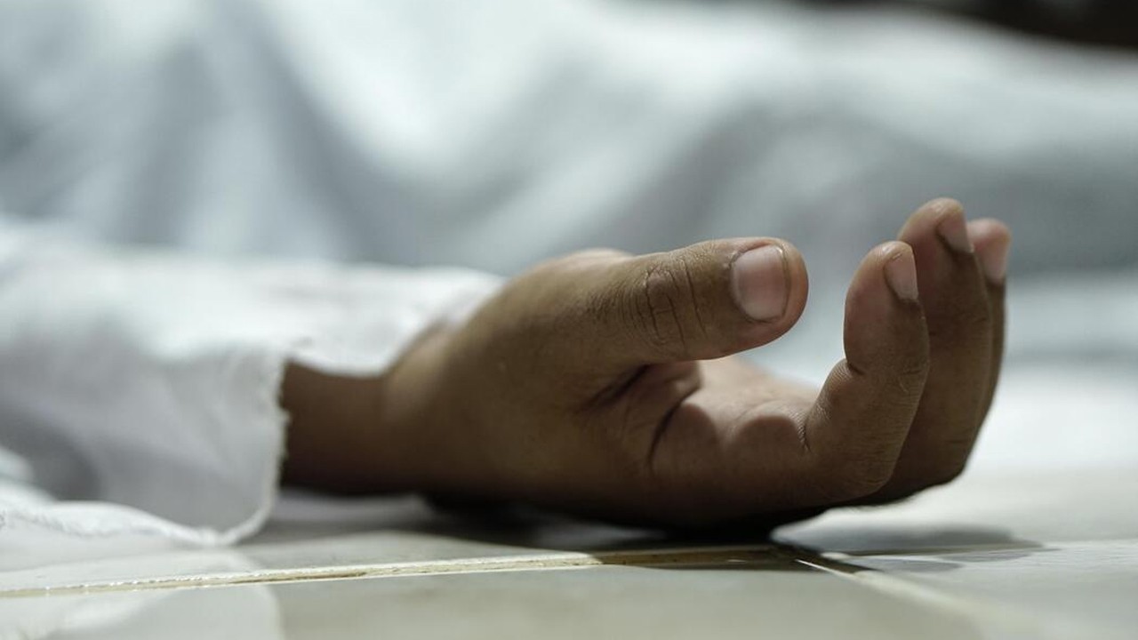 34-year-old man dies mysteriously in housing society security custody