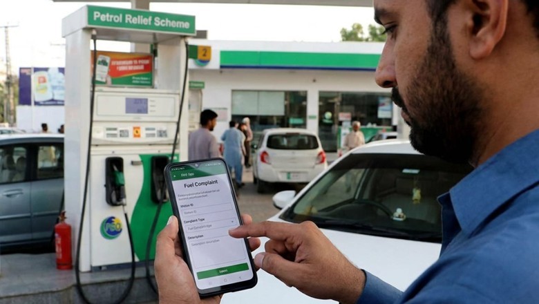 Fuel subsidy valid only for registered vehicle, petrol pump owners clarify