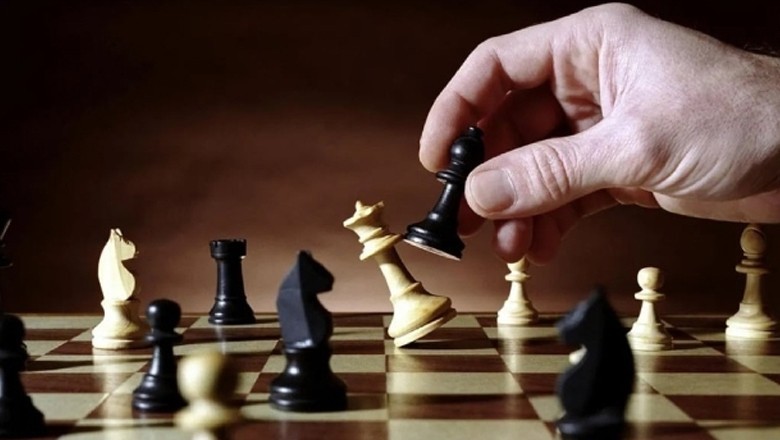 Pakistan clinch gold at FIDE chess Olympiad in Uzbekistan