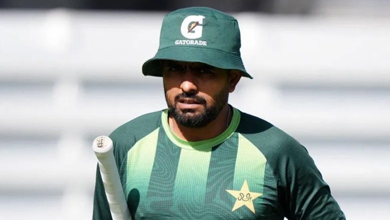 Babar Azam enters ILT20 auction in top $80,000 price bracket