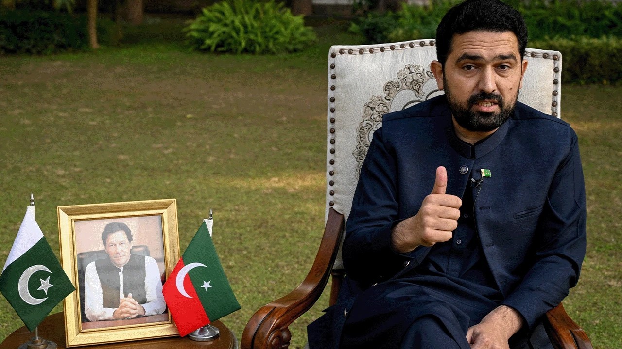 Federal government weighs emergency measures in Khyber Pakhtunkhwa
