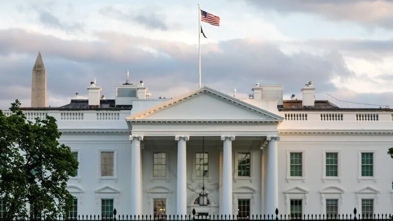 News outlets ask US court to block Trump White House ban beyond 14-day order