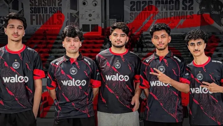 Pakistan secure bronze in PUBG Mobile at Asian Games