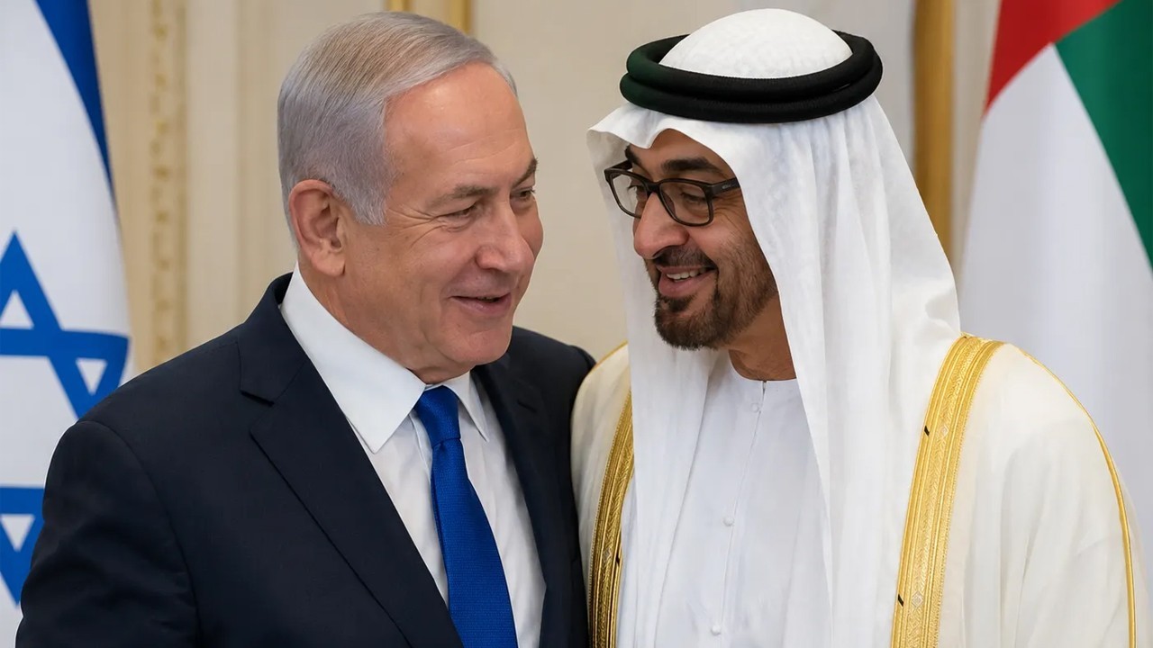 Security agency lodges complaint over report claiming Netanyahu visited UAE