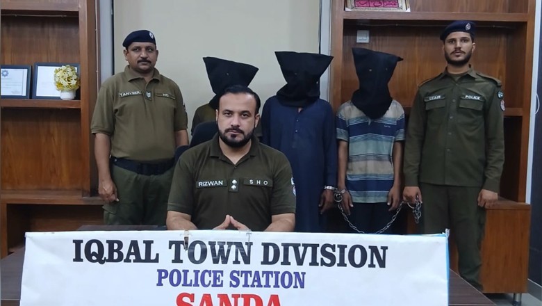 Teenage girl allegedly sexually abused by father, two brothers before death in Lahore