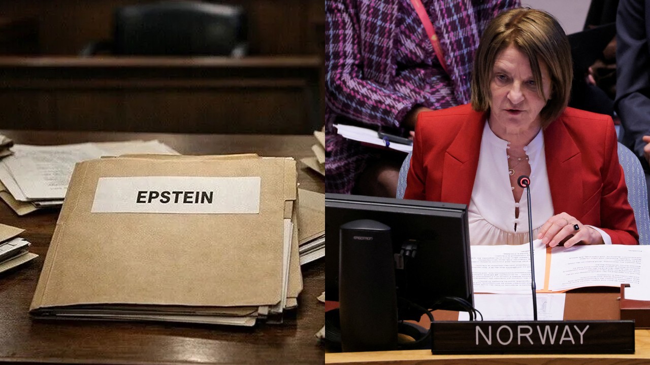 11 Norwegian ministers face parliamentary questioning over Epstein-linked revelations