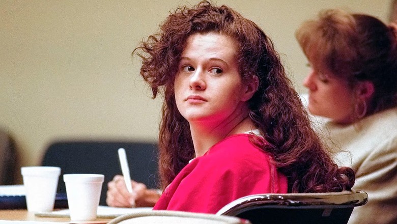 Execution of US woman, first in Tennessee state in 200 years, halted at last minute