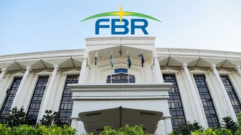 FBR extends income tax return filing deadline to October 15