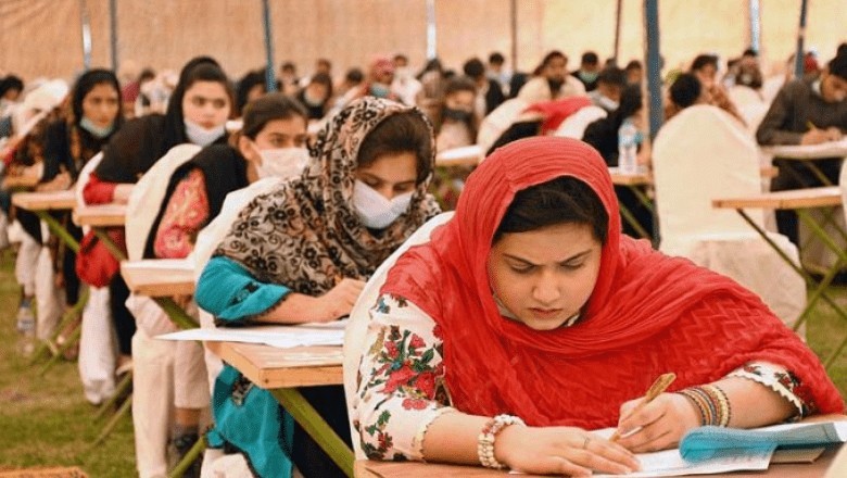 JI alleges discrimination against Karachi students in Sindh MDCAT