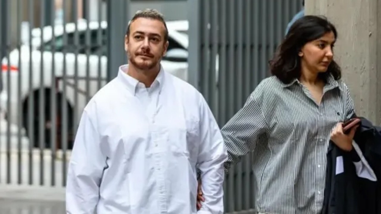 Moroccan singer Saad Lamjarred sentenced to 10 years in prison in France