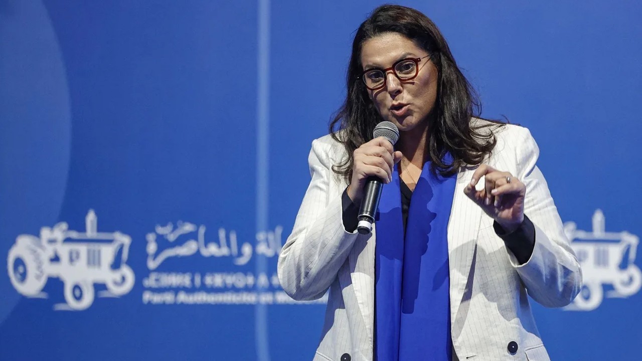 Morocco names Fatima Ezzahra El Mansouri first woman prime minister