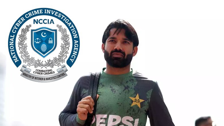 NCCIA summons Mohammad Rizwan for second time on Oct 2
