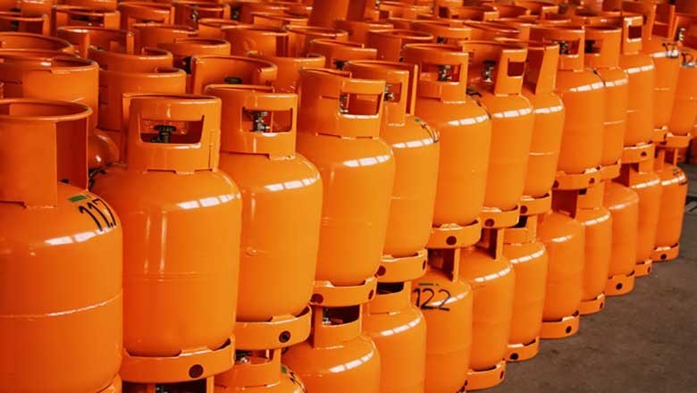 OGRA raises LPG price by Rs20.68 per kg