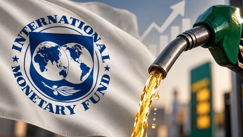 Pakistan assures IMF of passing higher fuel costs on to consumers: Report