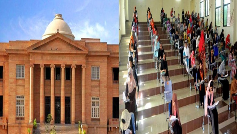 10 students challenge MDCAT results in Sindh High Court