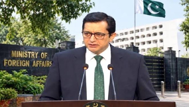 Bodies, injured Pakistani crew from MT Honour 25 to be repatriated soon: FO