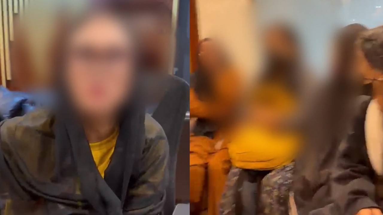 Girl alleges job group lures women with Bahria Town job offers, takes them to farmhouse