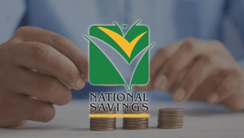 Govt raises profit rates on National Savings schemes