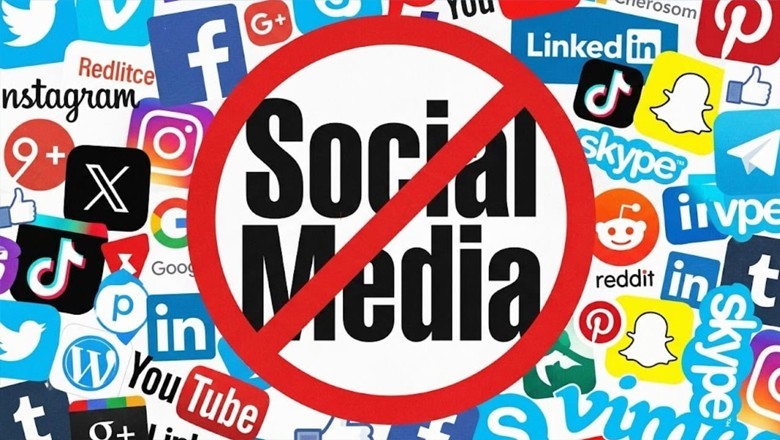 PTA says it lacks legal powers to ban social media for children