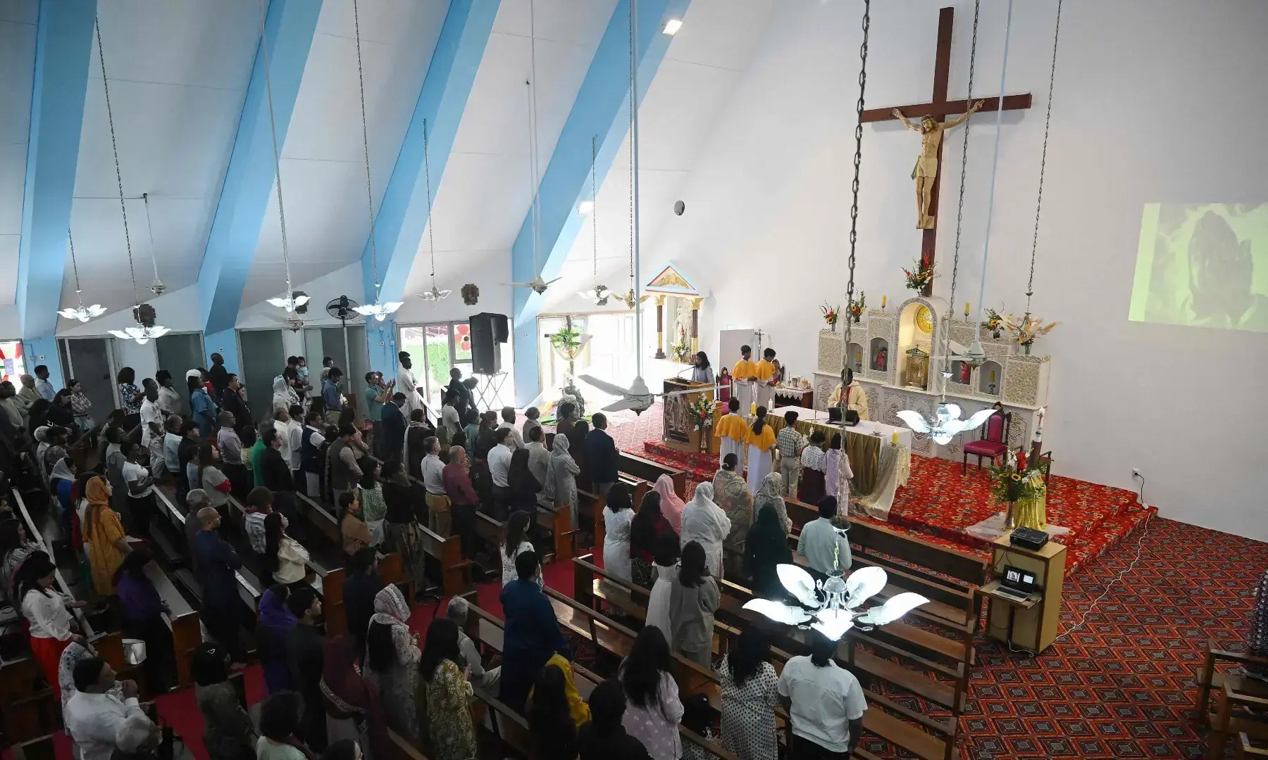 Punjab Assembly Standing Committee approves Christian Marriage Bill 2026