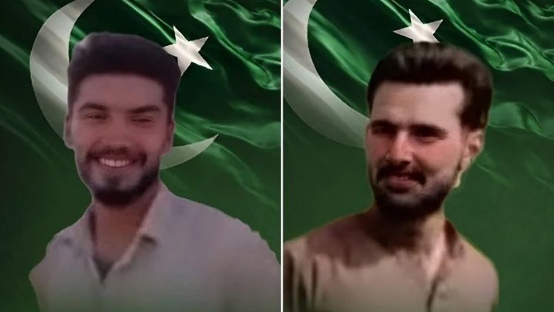 2 Pakistani civilians martyred, one injured in BSF firing near Pakistan-India border