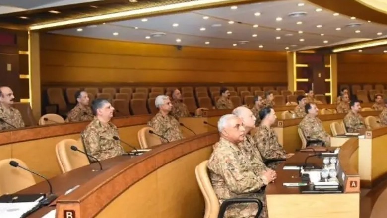 Any attempt to cause agitation or create 9th May like situation will be dealt with decisive force, warns Pak Army