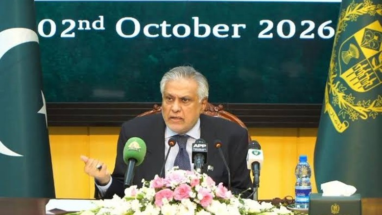 Emergency meeting under Makkah Pact to review Saudi situation next week: Dar