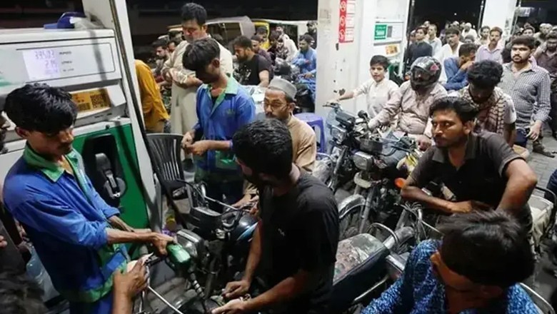 Over 7.5 million citizens benefit from PM fuel subsidy scheme