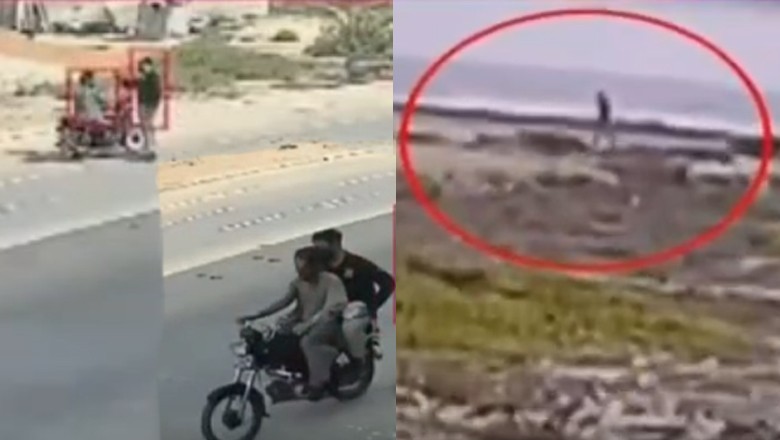 Police constable held over property dealer’s killing in Karachi’s Seaview