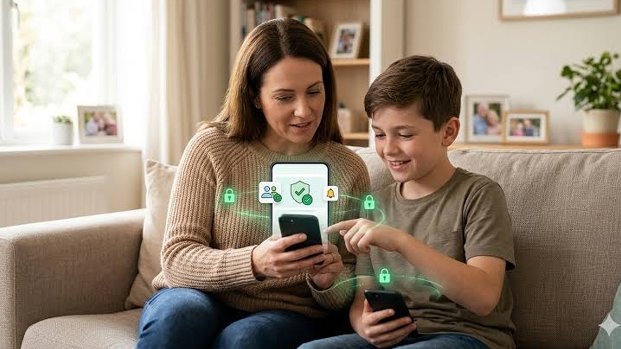 WhatsApp adds new parental tools to enhance child safety