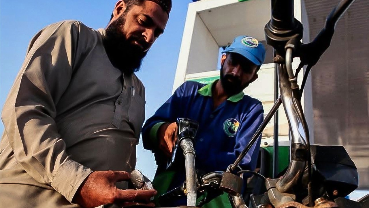 IMF 'opposes' fuel subsidies in Pakistan: Report