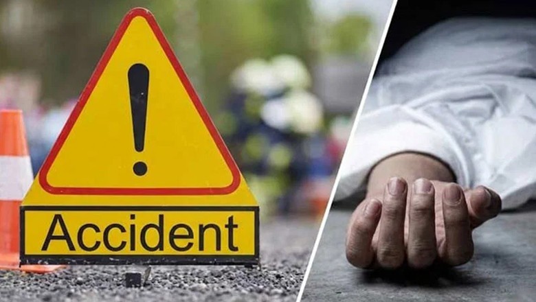 One killed as speeding bus runs over two brothers in Karachi’s Korangi