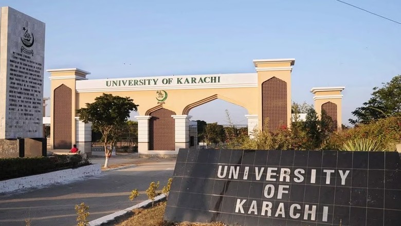 Prof Dr Wasim Qazi appointed Karachi University vice chancellor