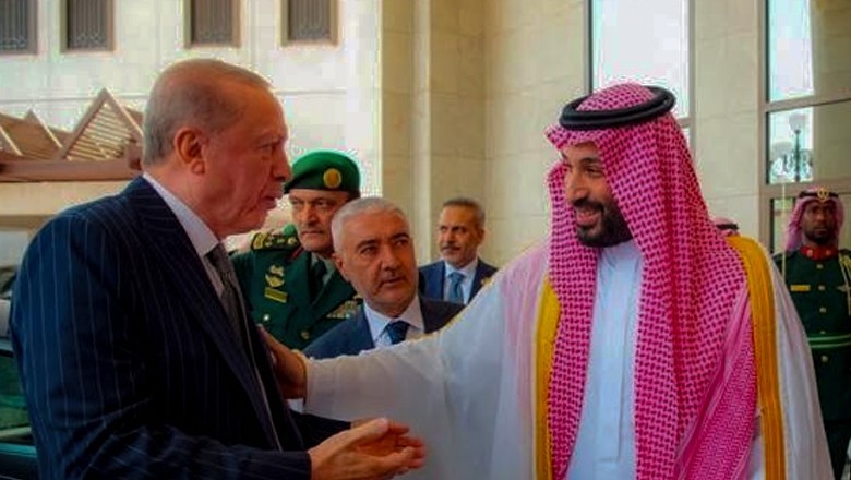 Makkah pact committee to meet in Riyadh tomorrow, Turkey says