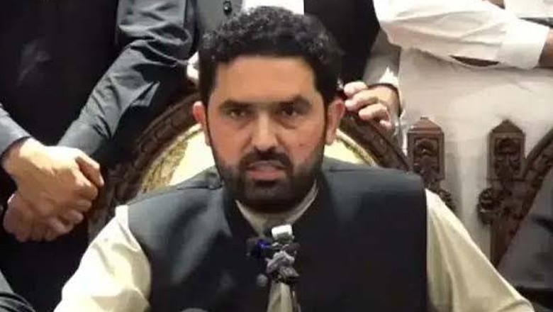 'Only Imran Khan’s rule': Sohail Afridi rejects Governor’s Rule, Emergency in KP