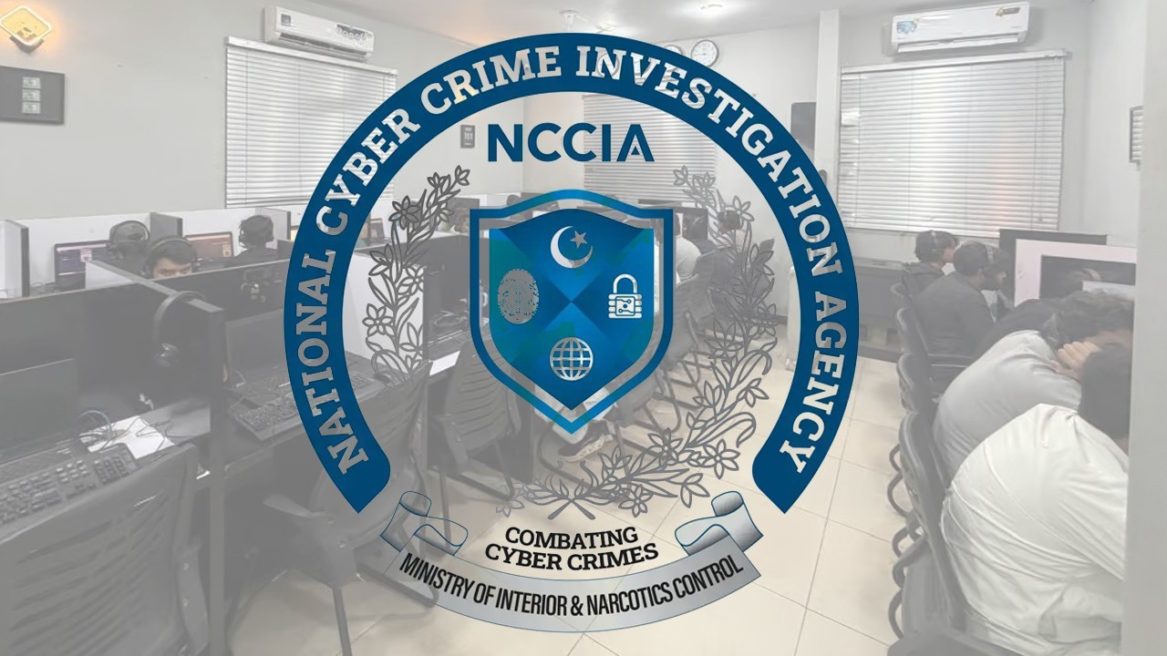 NCCIA arrests 36 suspects in crackdown on illegal call centres targeting foreign nationals