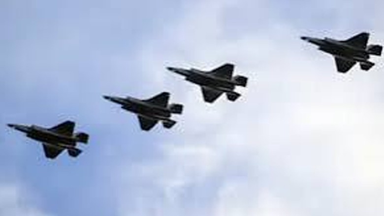 Saudi-led coalition says 324 Houthi targets hit in Yemen