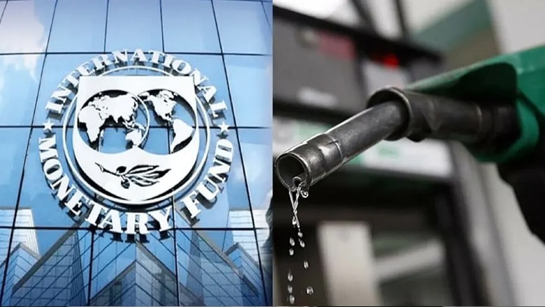 IMF 'agrees' to fuel subsidy for consumers, seeks limits on beneficiaries